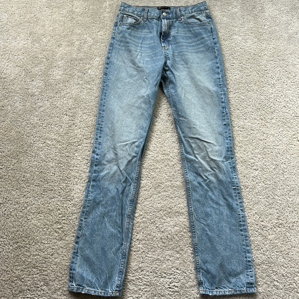 ASOS Design Jeans - Picture 4 of 7